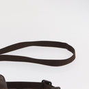 LOUIS VUITTON Monogram Schultertasche LV Auth BA9154-8