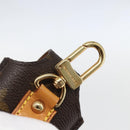 LOUIS VUITTON Monogram Etui Telephonne Japon Cell Phone Case M63050 Auth BA9204-8