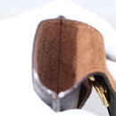 LOUIS VUITTON Monogram Etui Telephonne Japon Cell Phone Case M63050 Auth BA9204-17