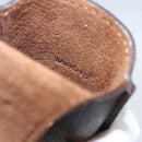 LOUIS VUITTON Monogram Etui Telephonne Japon Cell Phone Case M63050 Auth BA9204-12