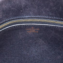 LOUIS VUITTON Epi Trocadero 27 Shoulder Bag Green M52314 LV Auth BA921-15