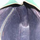 LOUIS VUITTON Epi Trocadero 27 Shoulder Bag Green M52314 LV Auth BA921-17