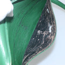 LOUIS VUITTON Epi Trocadero 27 Shoulder Bag Green M52314 LV Auth BA921-21