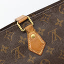 LOUIS VUITTON Monogram All-in PM Tote Bag M47028 LV Auth BA9214-11