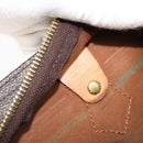 LOUIS VUITTON Monogram All-in PM Tote Bag M47028 LV Auth BA9214-31