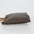 LOUIS VUITTON Monogram All-in PM Tote Bag M47028 LV Auth BA9214-4
