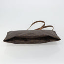 LOUIS VUITTON Monogram All-in PM Tote Bag M47028 LV Auth BA9214-5