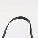 LOEWE Hand Bag Raffia 2way Beige Gold Auth BA9225V-14