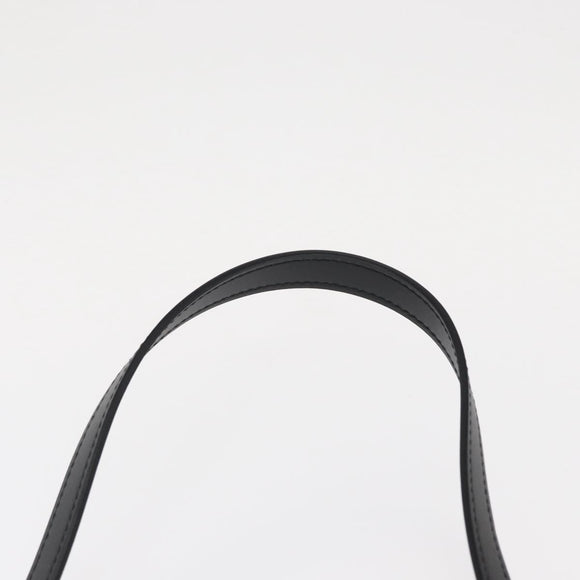 LOEWE Hand Bag Raffia 2way Beige Gold Auth BA9225V