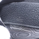 GUCCI GG Psychedelic Long Wallet Multicolor 601079 Auth BA9230V-13