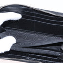 GUCCI GG Psychedelic Long Wallet Multicolor 601079 Auth BA9230V-14