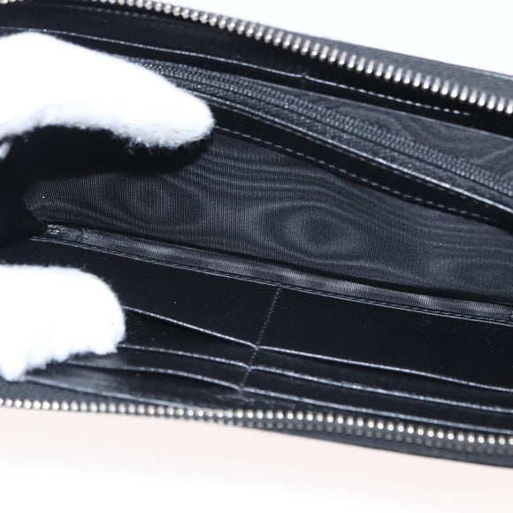 GUCCI GG Psychedelic Long Wallet Multicolor 601079 Auth BA9230V