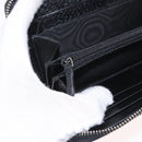 GUCCI GG Psychedelic Long Wallet Multicolor 601079 Auth BA9230V-17