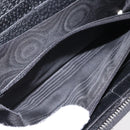 GUCCI GG Psychedelic Long Wallet Multicolor 601079 Auth BA9230V-18