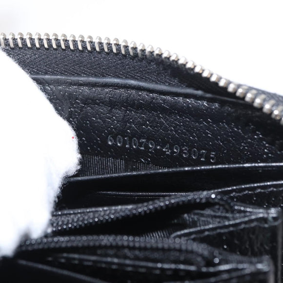 GUCCI GG Psychedelic Long Wallet Multicolor 601079 Auth BA9230V