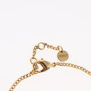 FENDI Pokemon x Fragment Pokemon Ball Bracelet metal Gold Tone Auth BA9231SAM-3