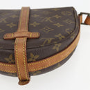 LOUIS VUITTON Monogram Chantilly PM Shoulder Bag M51234 LV Auth BA9235-12