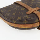 LOUIS VUITTON Monogram Chantilly PM Shoulder Bag M51234 LV Auth BA9235-13