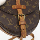 LOUIS VUITTON Monogram Chantilly PM Shoulder Bag M51234 LV Auth BA9235-14