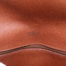 LOUIS VUITTON Monogram Chantilly PM Shoulder Bag M51234 LV Auth BA9235-16