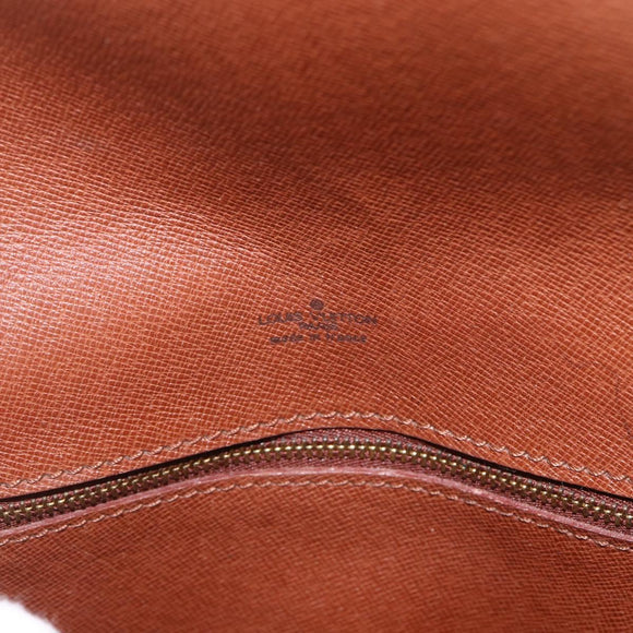 LOUIS VUITTON Monogram Chantilly PM Shoulder Bag M51234 LV Auth BA9235