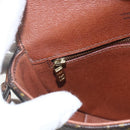 LOUIS VUITTON Monogram Chantilly PM Shoulder Bag M51234 LV Auth BA9235-17