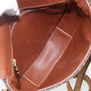 LOUIS VUITTON Monogram Chantilly PM Shoulder Bag M51234 LV Auth BA9235-18