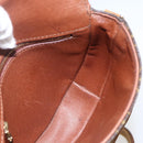 LOUIS VUITTON Monogram Chantilly PM Shoulder Bag M51234 LV Auth BA9235-19