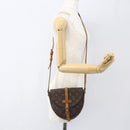 LOUIS VUITTON Monogram Chantilly PM Shoulder Bag M51234 LV Auth BA9235-23