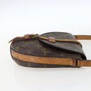 LOUIS VUITTON Monogram Chantilly PM Shoulder Bag M51234 LV Auth BA9235-5