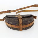 LOUIS VUITTON Monogram Chantilly PM Shoulder Bag M51234 LV Auth BA9235-9