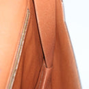 LOUIS VUITTON Monogram Porte Documents Bandouliere Bag M53338 LV Auth BA9240-25