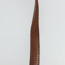 LOUIS VUITTON Monogram Porte Documents Bandouliere Bag M53338 LV Auth BA9240-7