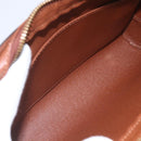 LOUIS VUITTON Monogram Orsay Clutch Bag M51790 LV Auth BA9253-10