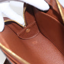 LOUIS VUITTON Monogram Orsay Clutch Bag M51790 LV Auth BA9253-20