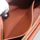 LOUIS VUITTON Monogram Orsay Clutch Bag M51790 LV Auth BA9253-21