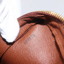 LOUIS VUITTON Monogram Orsay Clutch Bag M51790 LV Auth BA9253-12