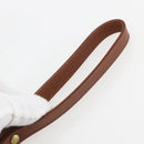 LOUIS VUITTON Monogram Orsay Clutch Bag M51790 LV Auth BA9253-8