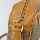 GUCCI GG Supreme Shoulder Bag PVC Beige Gold 001 56 0942 Auth BA9284-16