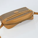 GUCCI GG Supreme Shoulder Bag PVC Beige Gold 001 56 0942 Auth BA9284-6