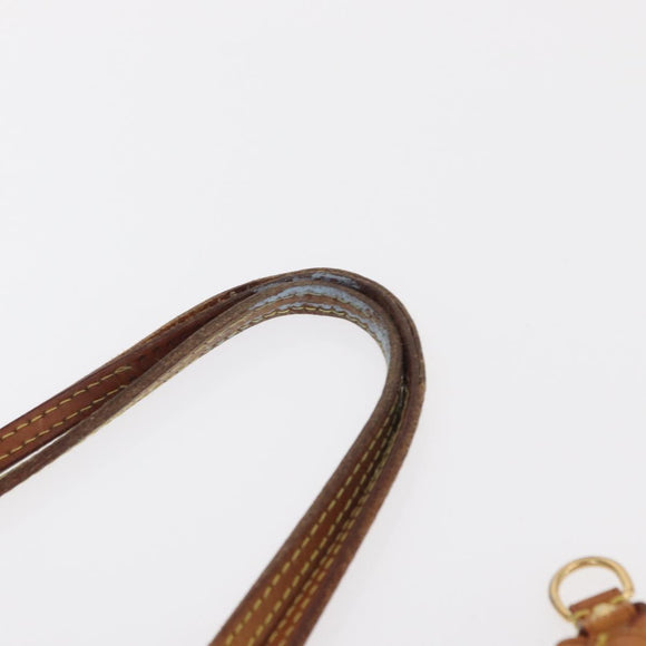 LOUIS VUITTON Monogram Neverfull PM Tote Bag M40155 LV Auth BA9297