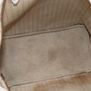 LOUIS VUITTON Damier Azur Neverfull MM Tote Bag N41605 LV Auth BA9303-10