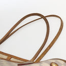 LOUIS VUITTON Damier Azur Neverfull MM Tote Bag N41605 LV Auth BA9303-8
