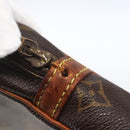 LOUIS VUITTON Monogram Marly Dragonne GM Clutch Bag M51825 LV Auth BA9309-9