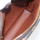 LOUIS VUITTON Monogram Trocadero 23 Shoulder Bag M51276 LV Auth BA9312-10