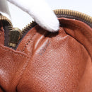 LOUIS VUITTON Monogram Trocadero 23 Shoulder Bag M51276 LV Auth BA9312-12