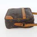 LOUIS VUITTON Monogram Trocadero 23 Shoulder Bag M51276 LV Auth BA9312-4