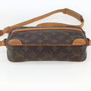 LOUIS VUITTON Monogram Trocadero 23 Shoulder Bag M51276 LV Auth BA9312-5