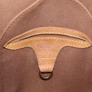 LOUIS VUITTON Monogram Ellipse PM Hand Bag M51127 LV Auth BA9321-20