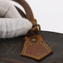 LOUIS VUITTON Monogram Ellipse PM Hand Bag M51127 LV Auth BA9321-8